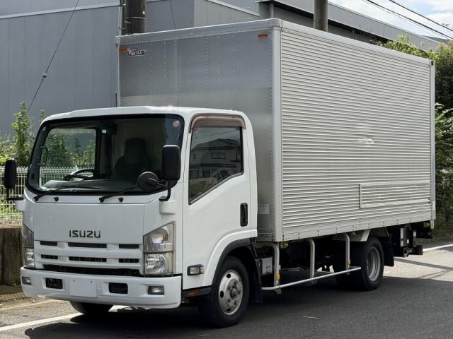 2012 Isuzu ELF