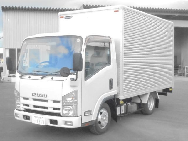 2012 Isuzu ELF