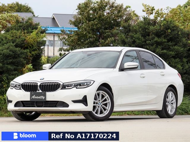 BMW 320D