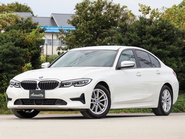 BMW 320D