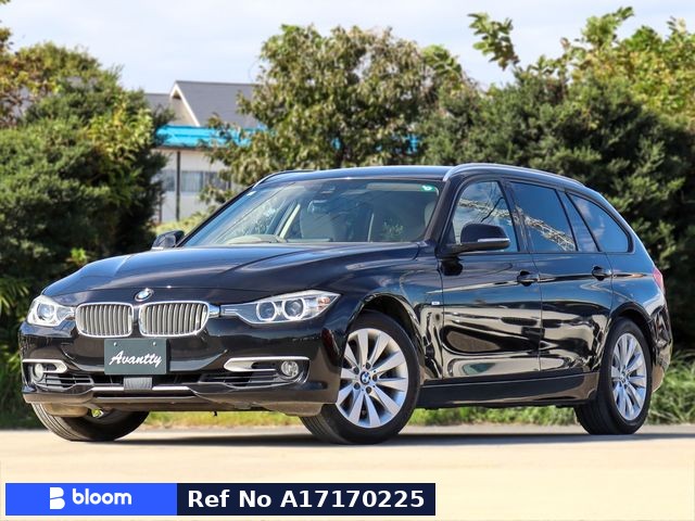 BMW 320I