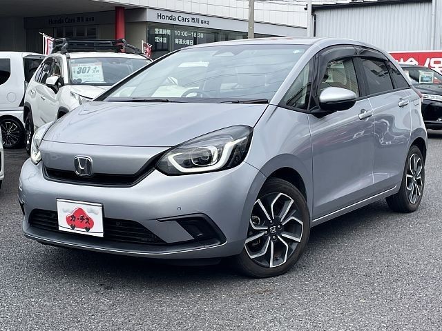 2022 Honda FIT