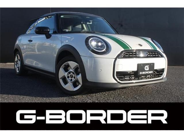 BMW MINI