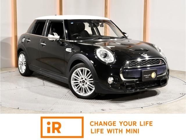 BMW MINI