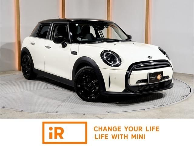 BMW MINI