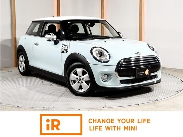 BMW MINI