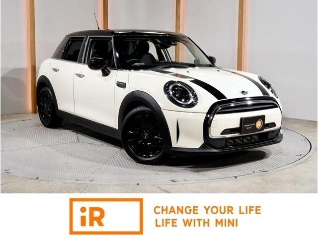 BMW MINI