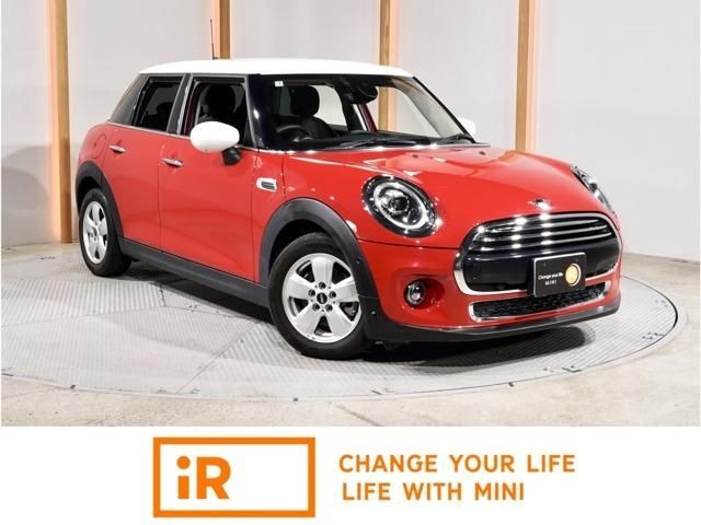 BMW MINI