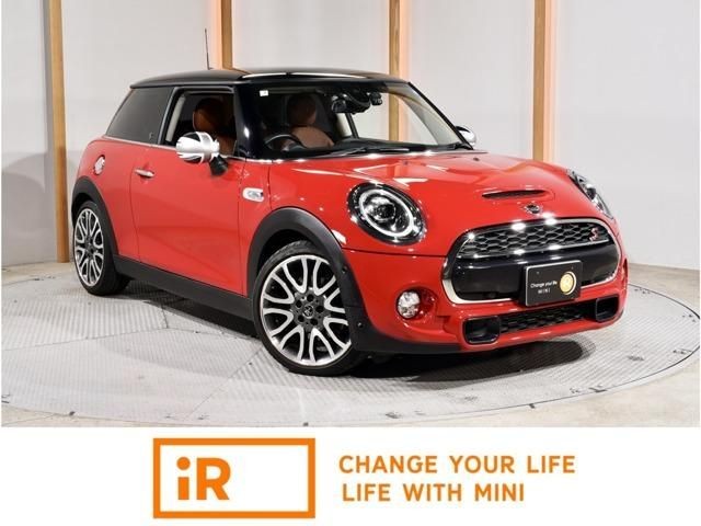 BMW MINI