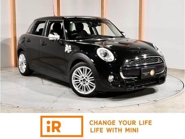BMW MINI