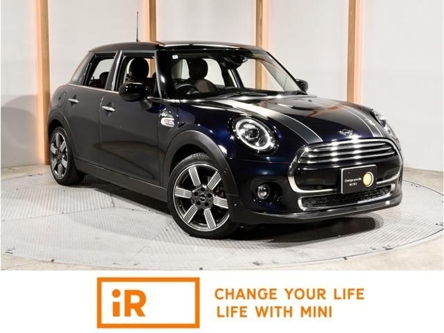 BMW MINI