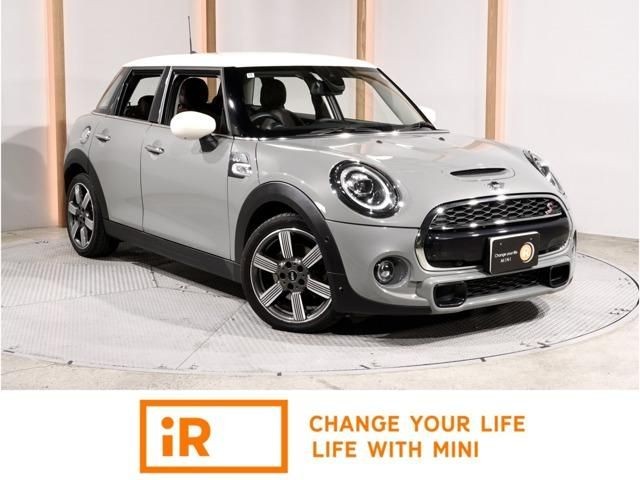 BMW MINI
