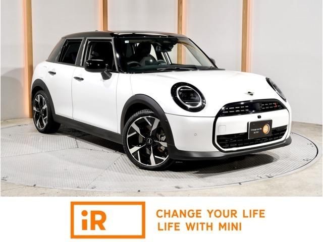 BMW MINI