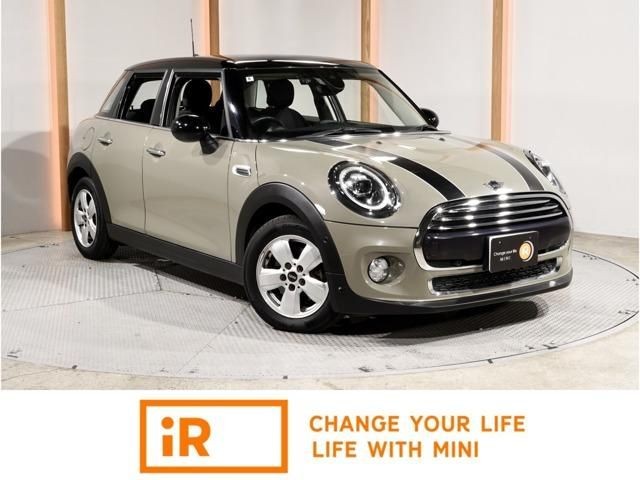 BMW MINI
