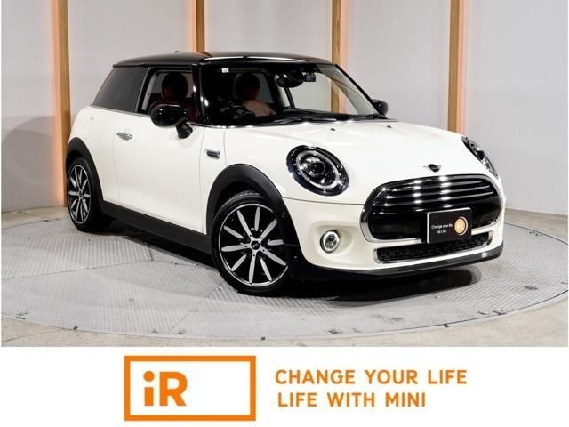 BMW MINI