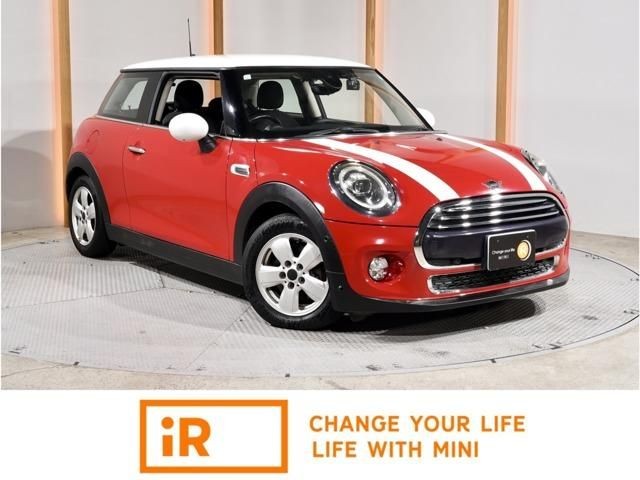 BMW MINI