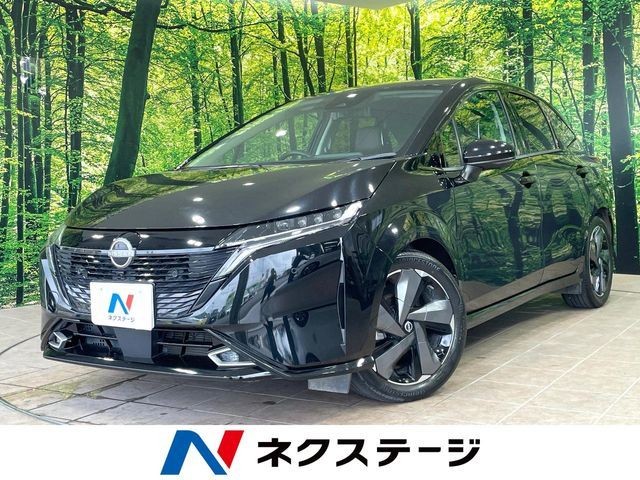 2021 Nissan Aura