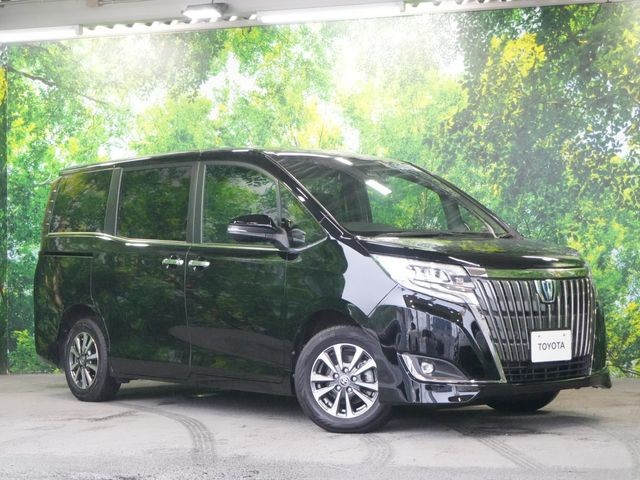 2021 Toyota Estima HV