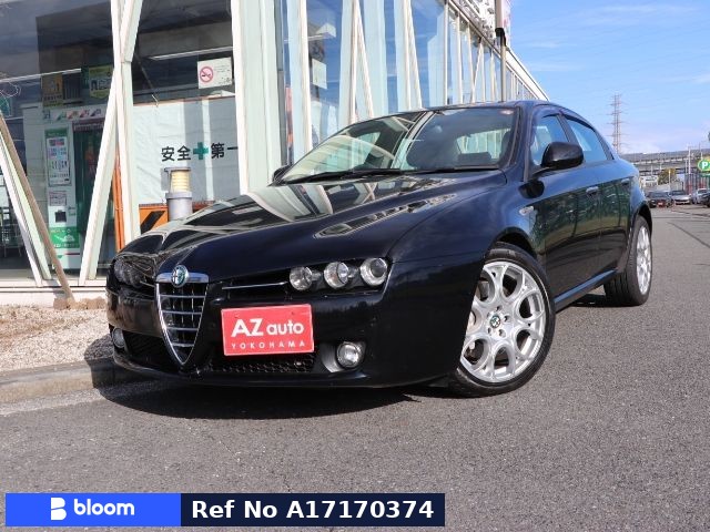 Alfa Romeo 156