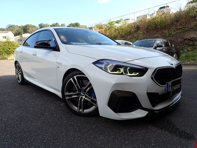BMW M235I