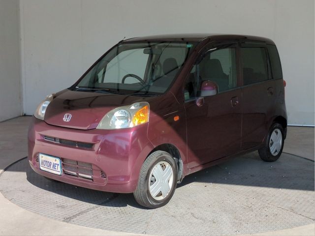 2008 Honda Life
