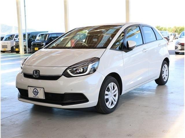 2024 Honda FIT