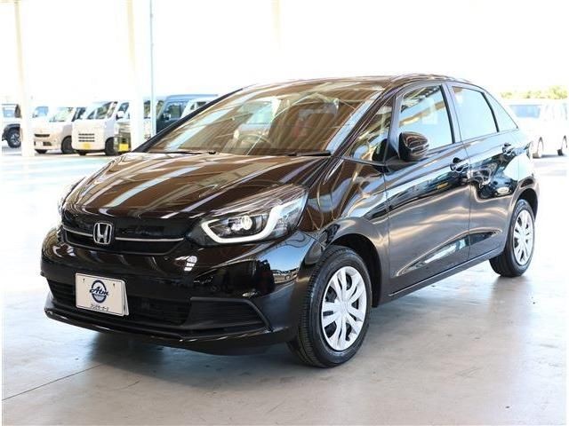 2023 Honda FIT