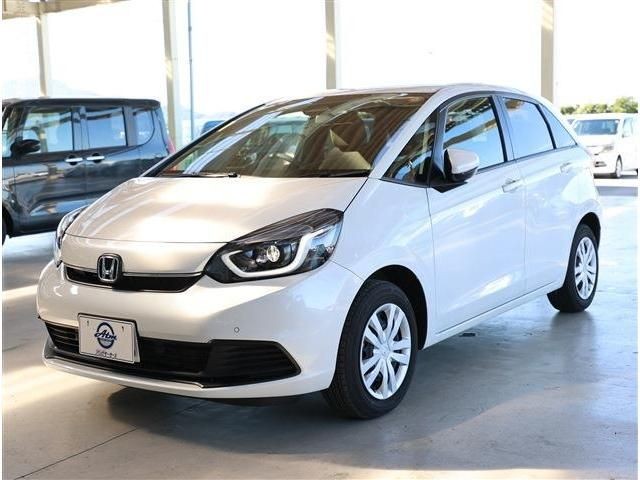 2024 Honda FIT