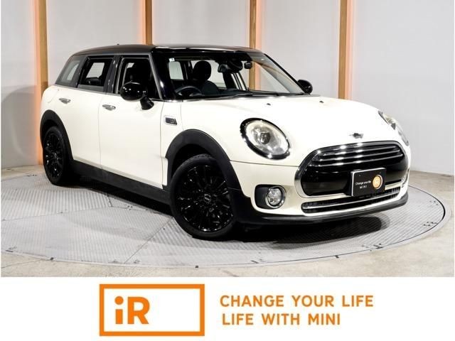 BMW MINI