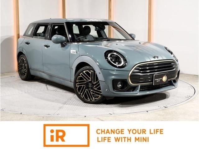 BMW MINI