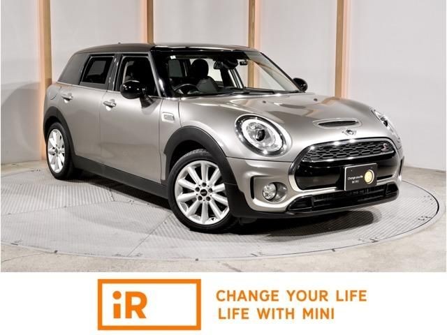 BMW MINI