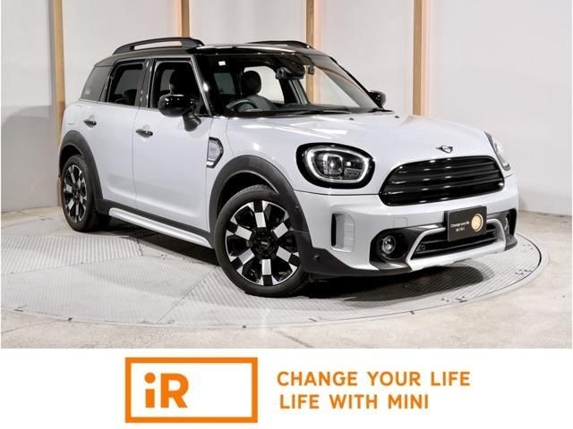 BMW MINI