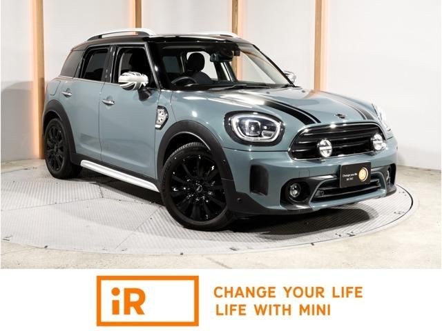 BMW MINI
