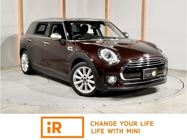 BMW MINI