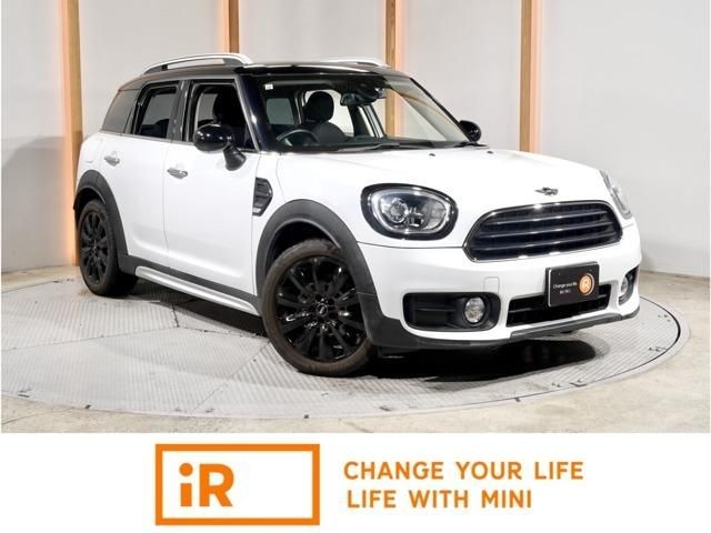BMW MINI