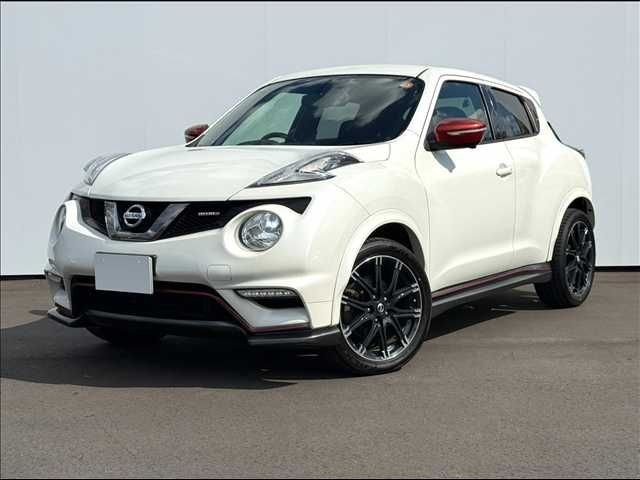 2016 Nissan Juke