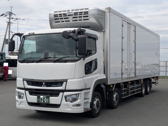 2023 Mitsubishi Super Great