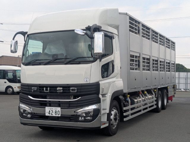 Mitsubishi Super Great