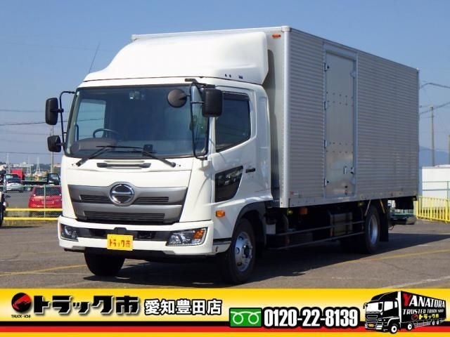 Hino Ranger
