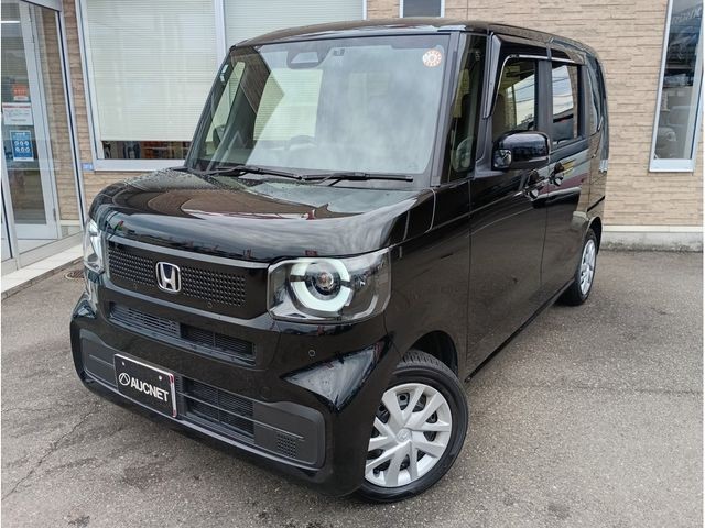 2024 Honda N BOX