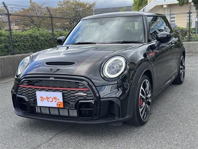 BMW MINI