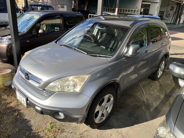 2006 Honda CR-V