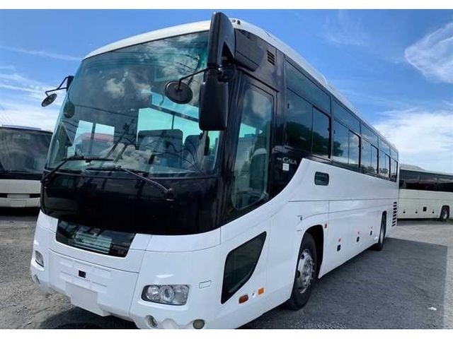 Isuzu Gala