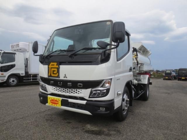 Mitsubishi Canter T