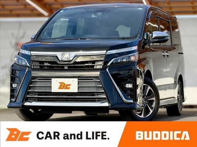 2018 Toyota Voxy