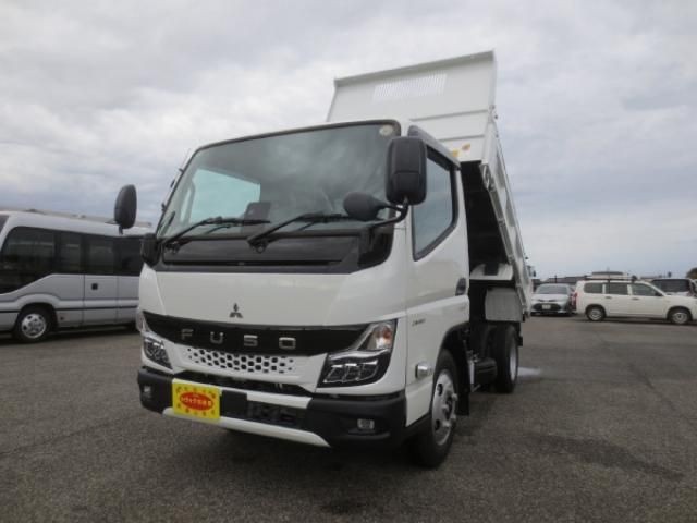 Mitsubishi Canter T