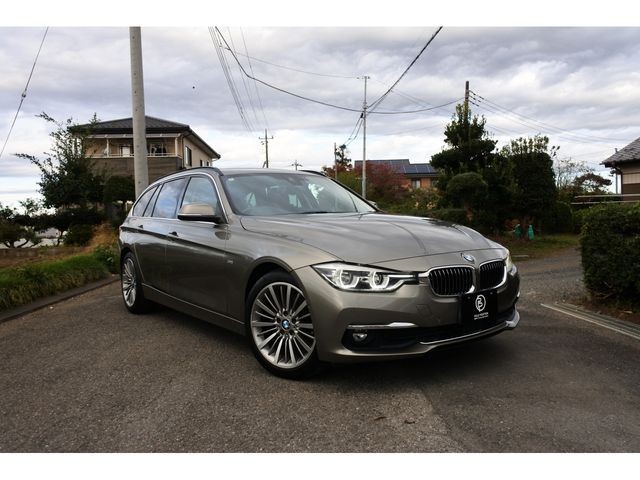 BMW 320D