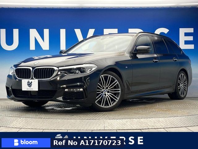 BMW 523I