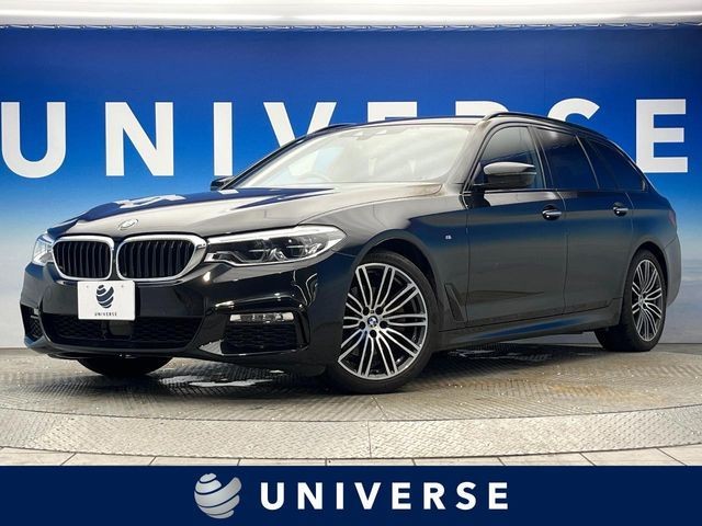 BMW 523I