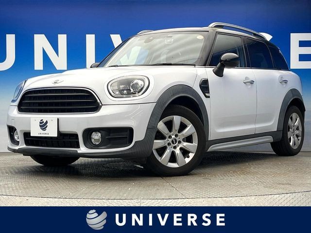 BMW MINI